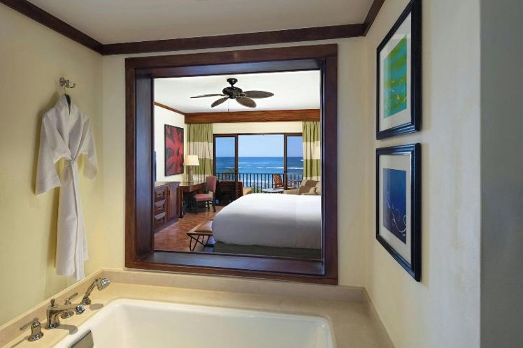 Room DELUXE OCEAN VIEW Room