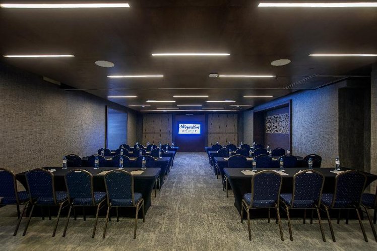 Conferences
