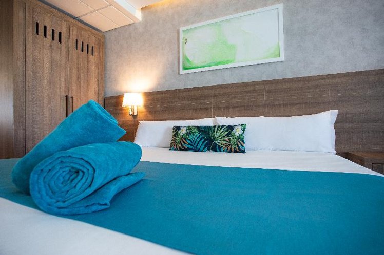 SUITE LUXURY Room