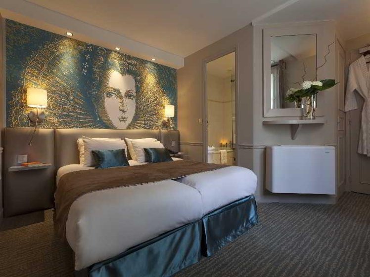 SINGLE STANDARD Room