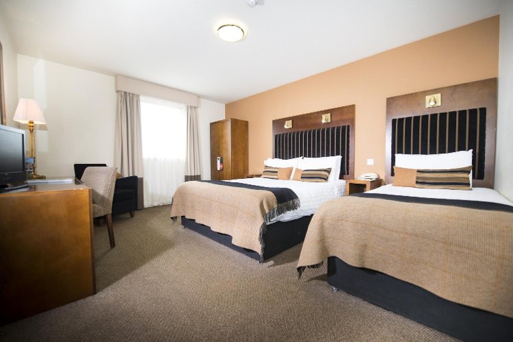 Columba Hotel Inverness by Compass Hospitality