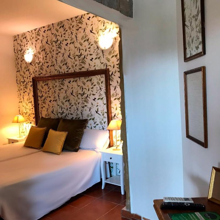 QUADRUPLE STANDARD Room
