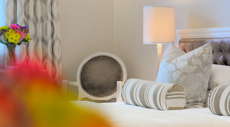 DOUBLE CLASSIC Room