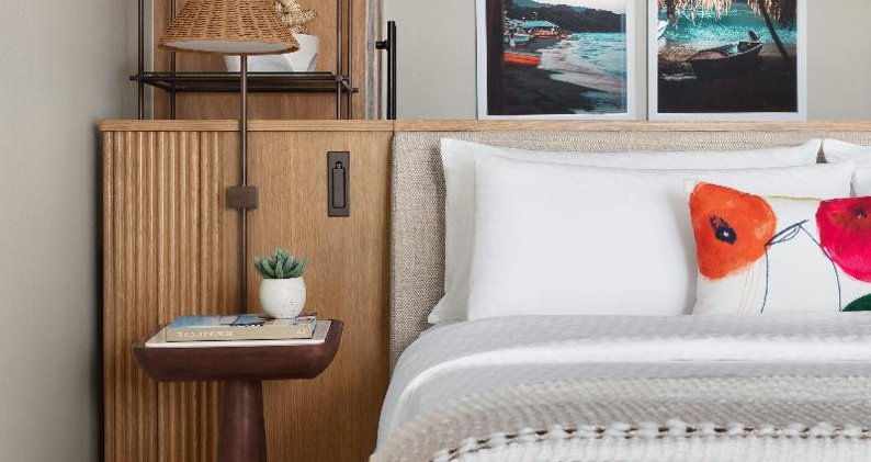SUITE CLUB Room