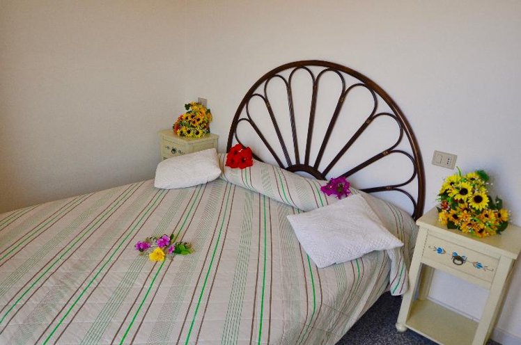 APARTMENT CAPACITY 4 Room