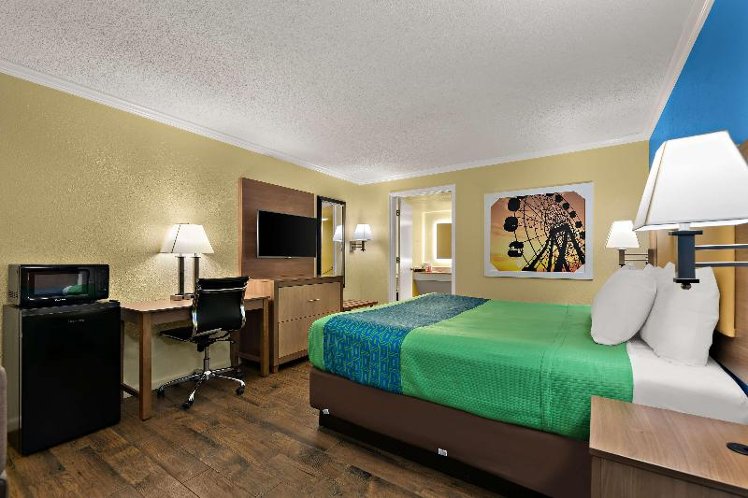 Room NON SMOKING Room