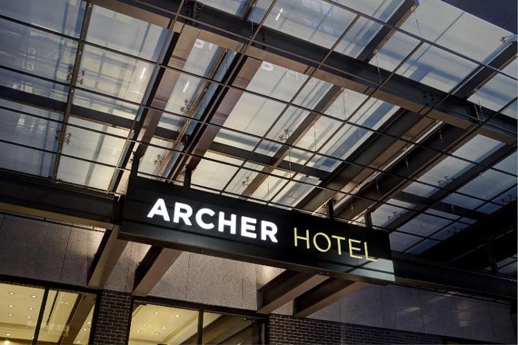 Archer New York