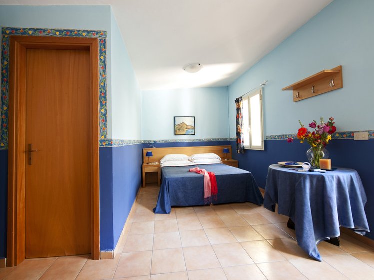 BUNGALOW ECONOMY Room