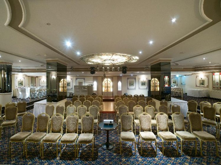 Conferences