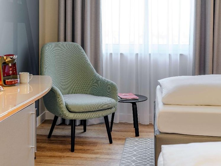 DOUBLE PREMIUM Room