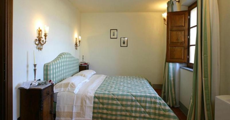 SUITE STANDARD Room