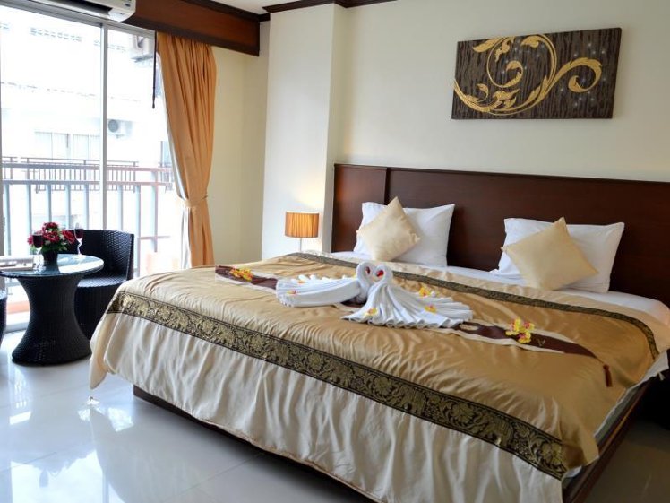 SINGLE SUPERIOR Room