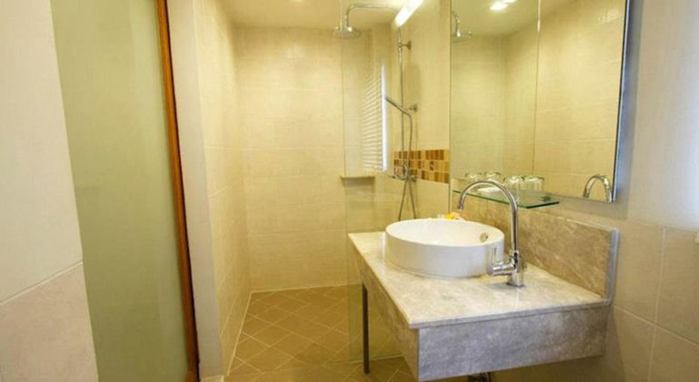 Double or Twin SUPERIOR Room