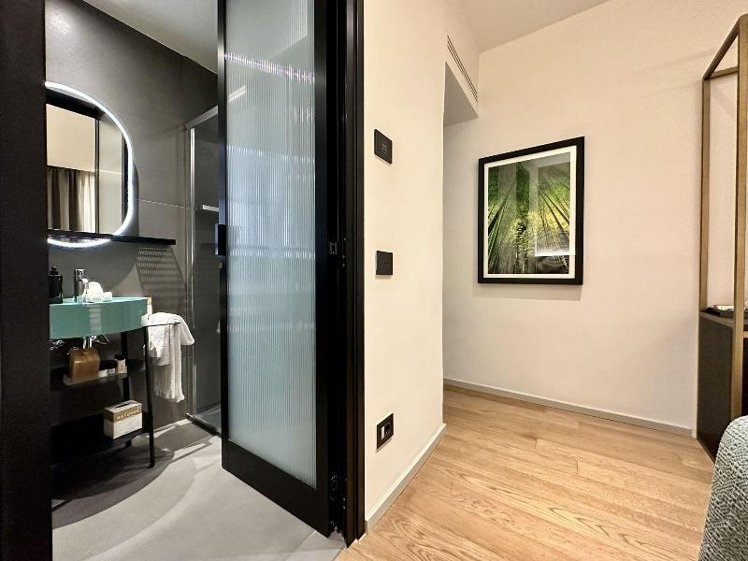 DOUBLE CLASSIC Room