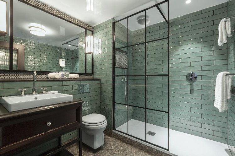 TWIN CLASSIC Room
