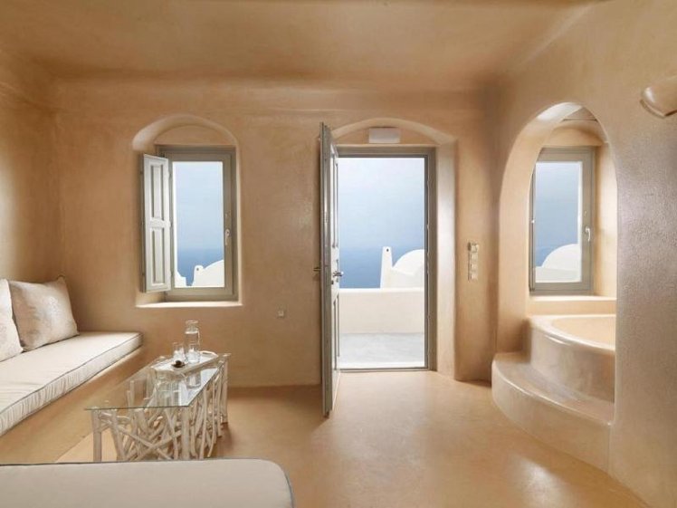 SUITE KING SIZE BED Room