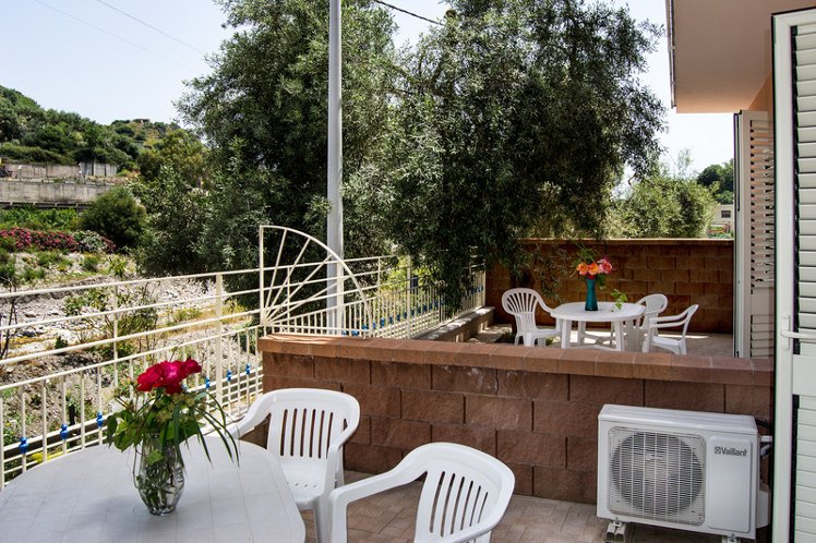 Residence Villa Mare Taormina