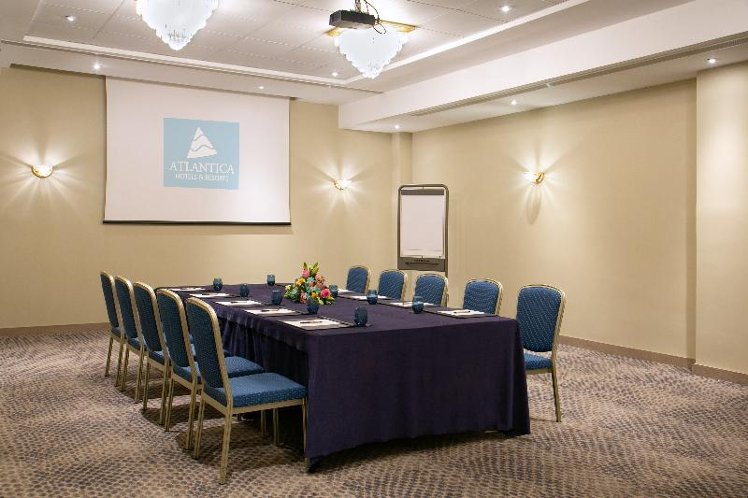 Conferences