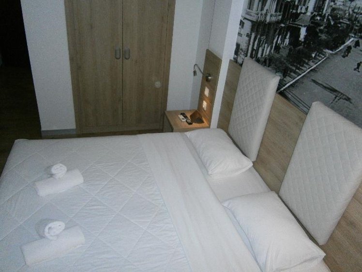 Double or Twin CLASSIC Room