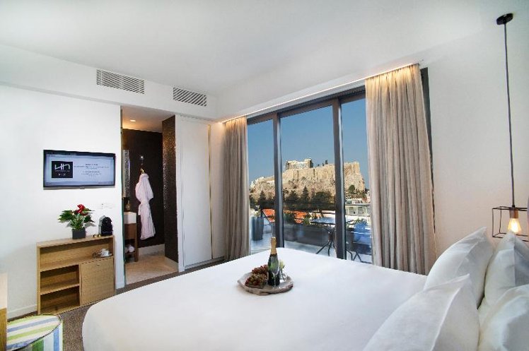SUITE STANDARD Room