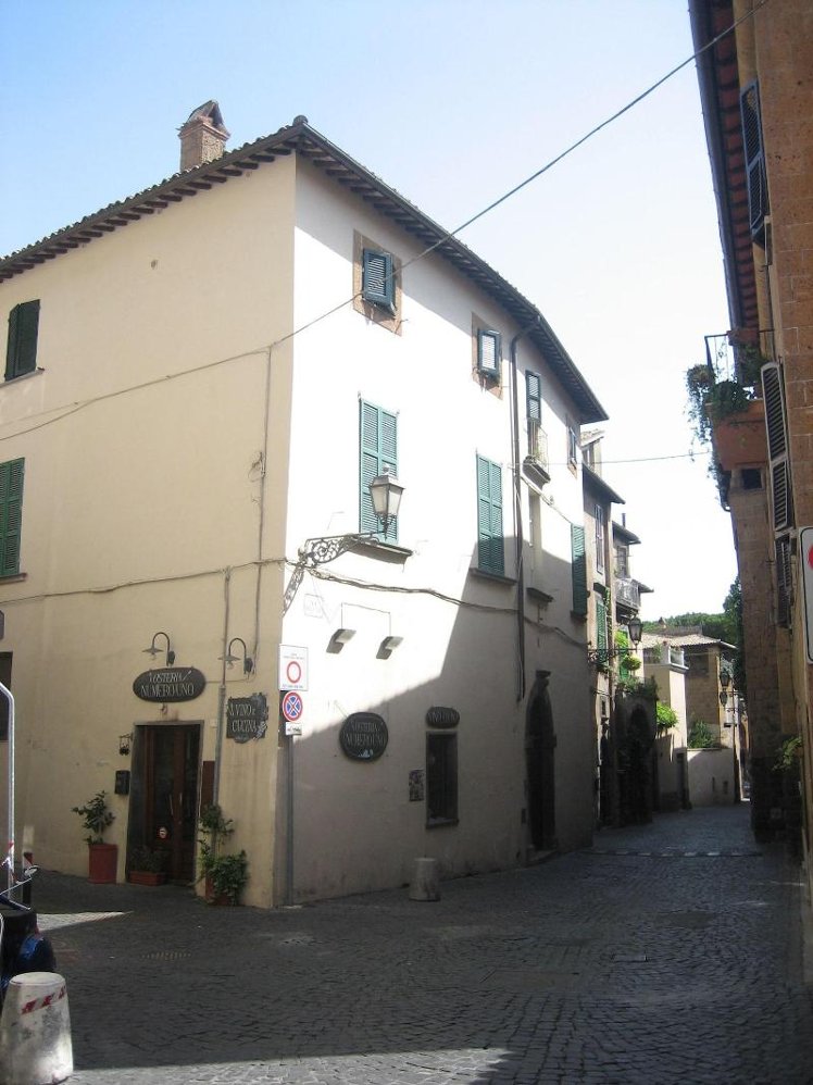 General view