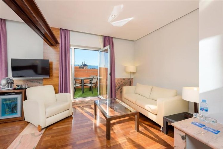 Hotel Murcia Rincon de Pepe Affiliated by Meli