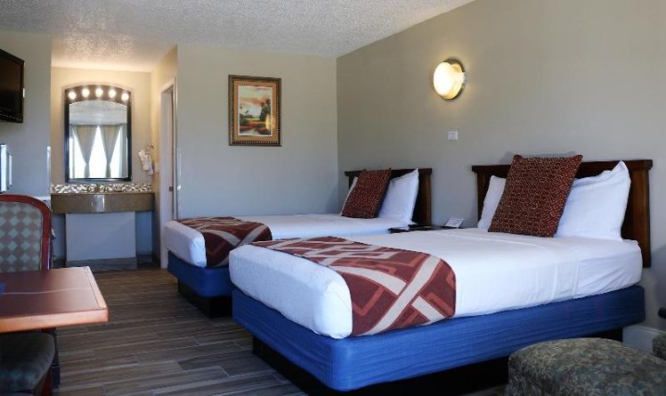 Magic Key Resort