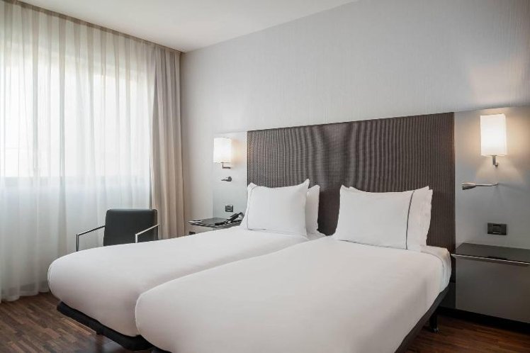 TWIN STANDARD Room