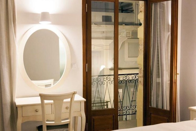 Shalom Luxury Rooms