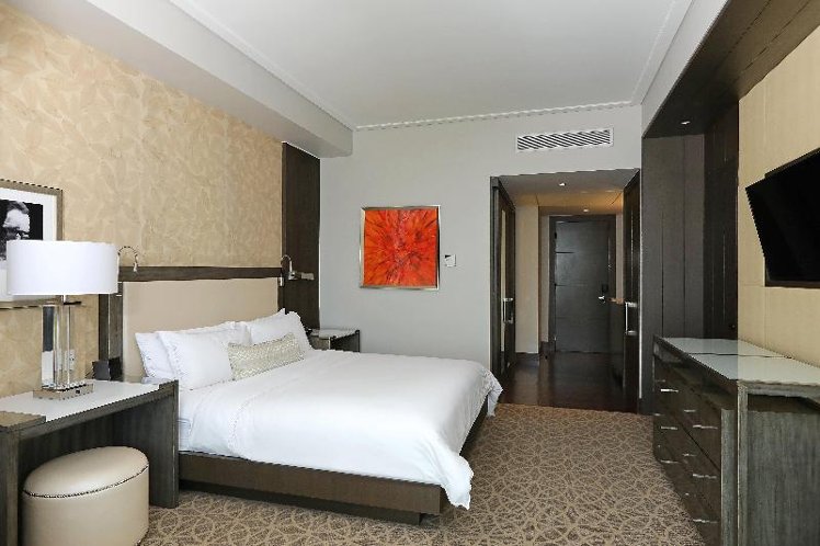 Room CLASSIC POOL VIEW Room