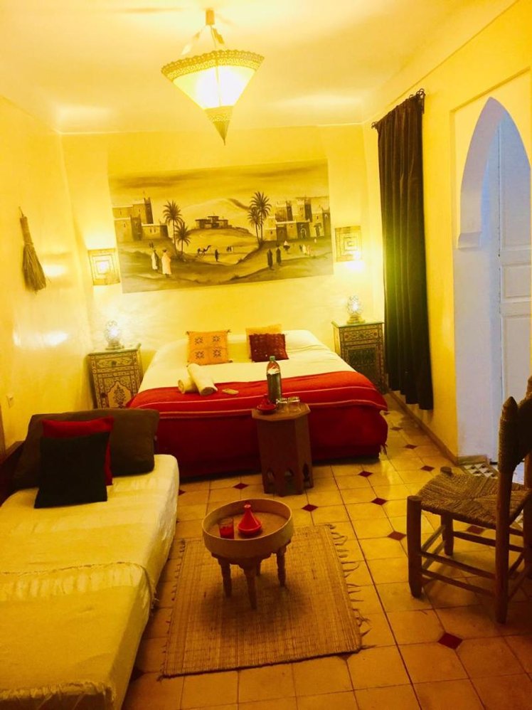 SUITE STANDARD Room