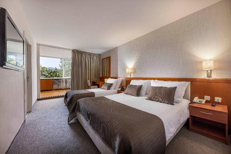 SUITE SUPERIOR Room