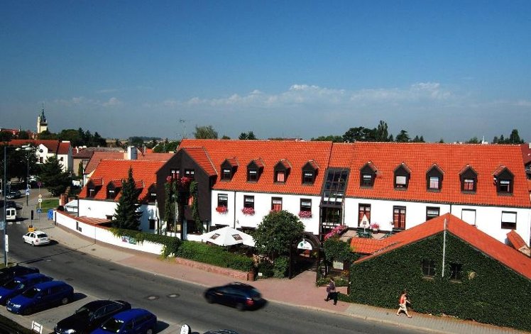 General view