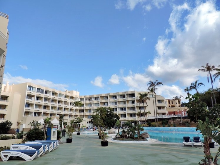 General view
