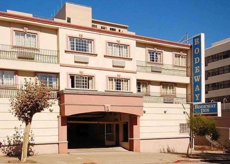 General view