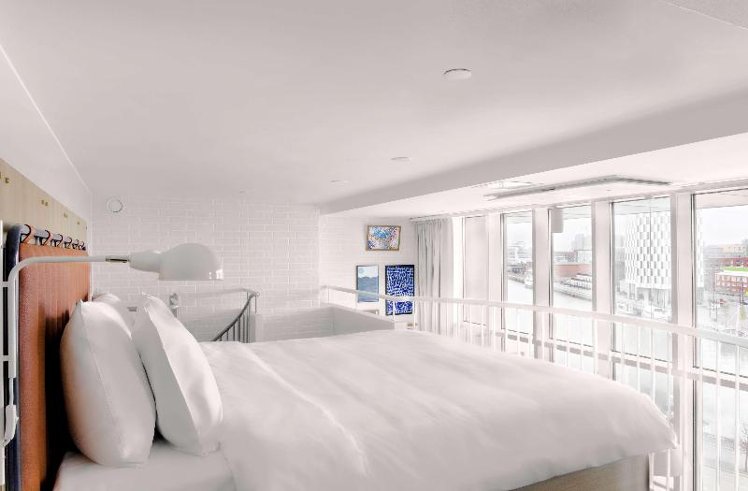 Radisson Blu Seaside Hotel