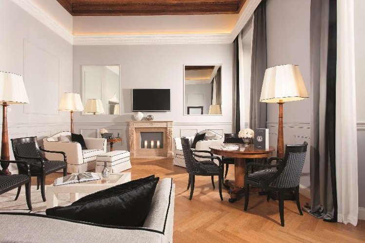 SUITE STANDARD Room