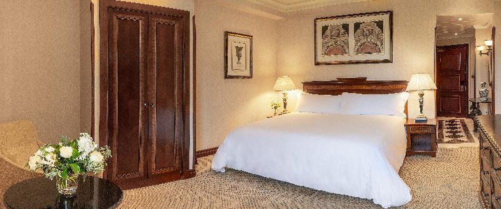 Room CLUB PREMIUM Room