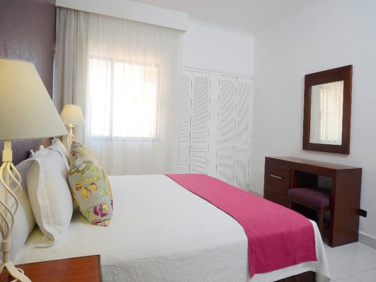 SUITE TWO BEDROOMS Room