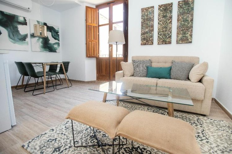 APARTMENT DUPLEX Room