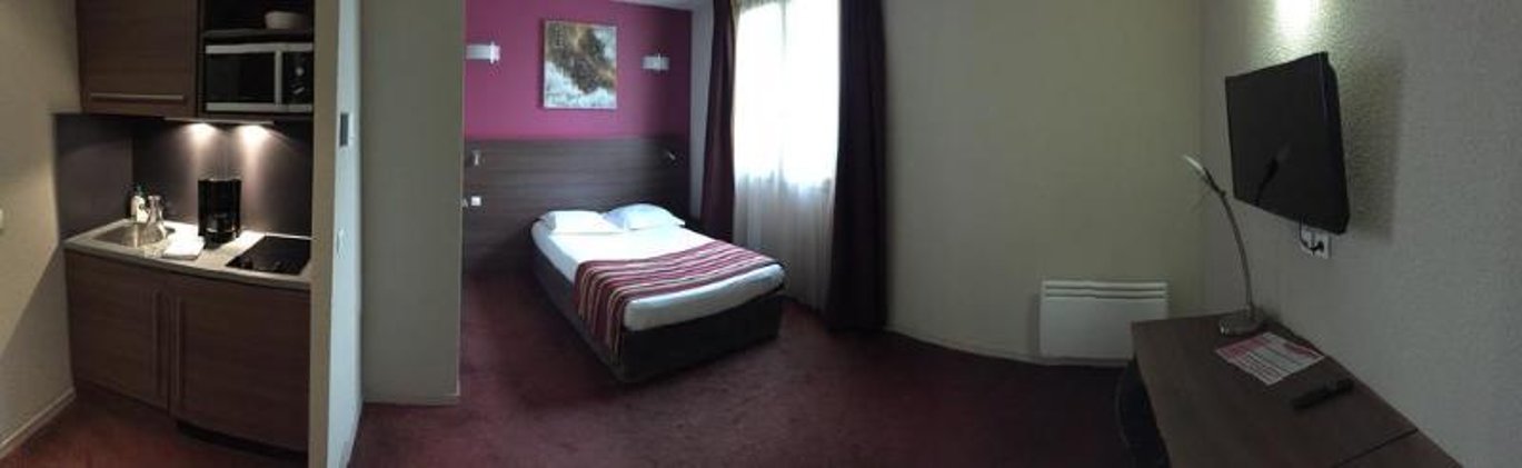 General view