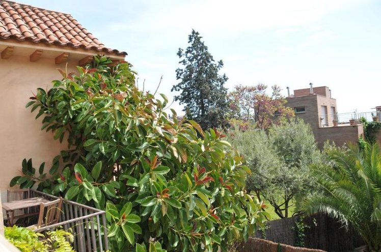 General view