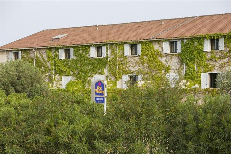 General view