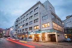 Centro Hotel Mondial