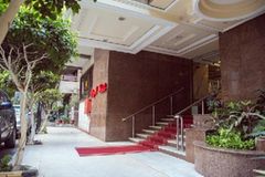 Salma Plaza Inn Hotel