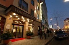 Haberstock Hotel