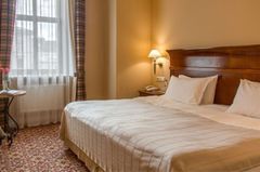 Leopolis Hotel Lviv
