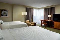 Westin Prince Toronto Hotel