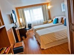 Novotel Santos Dumont