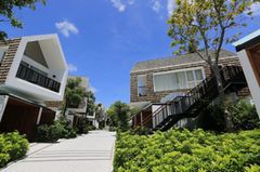 Celes BeachFront Resort - Koh Samui